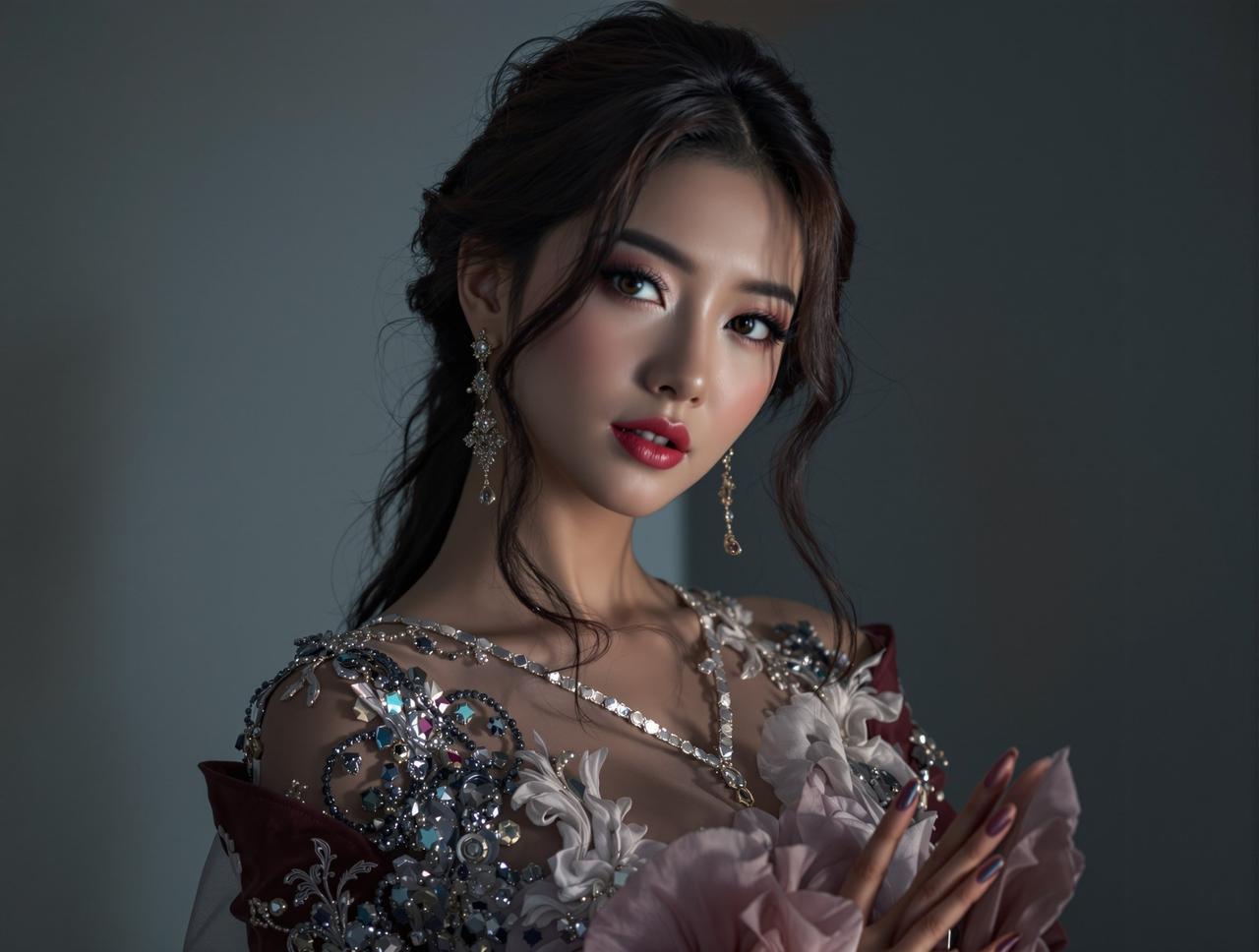李雅婷 - 日韩毛片签约导演