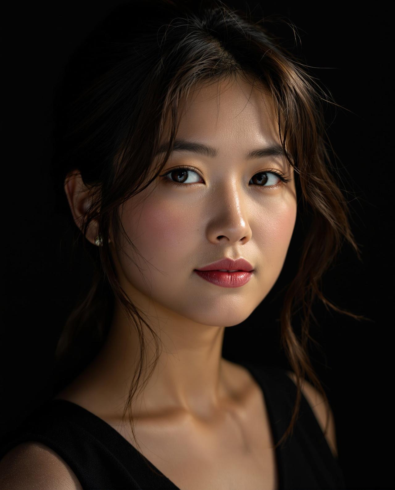 李雅婷 - 日韩毛片签约导演